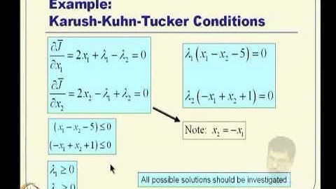 Mod-02 Lec-05 An Overview of Static Optimization -- II