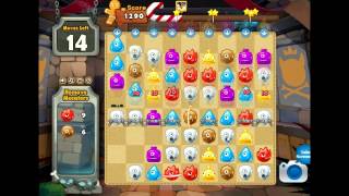 Monster Busters - Stage 27