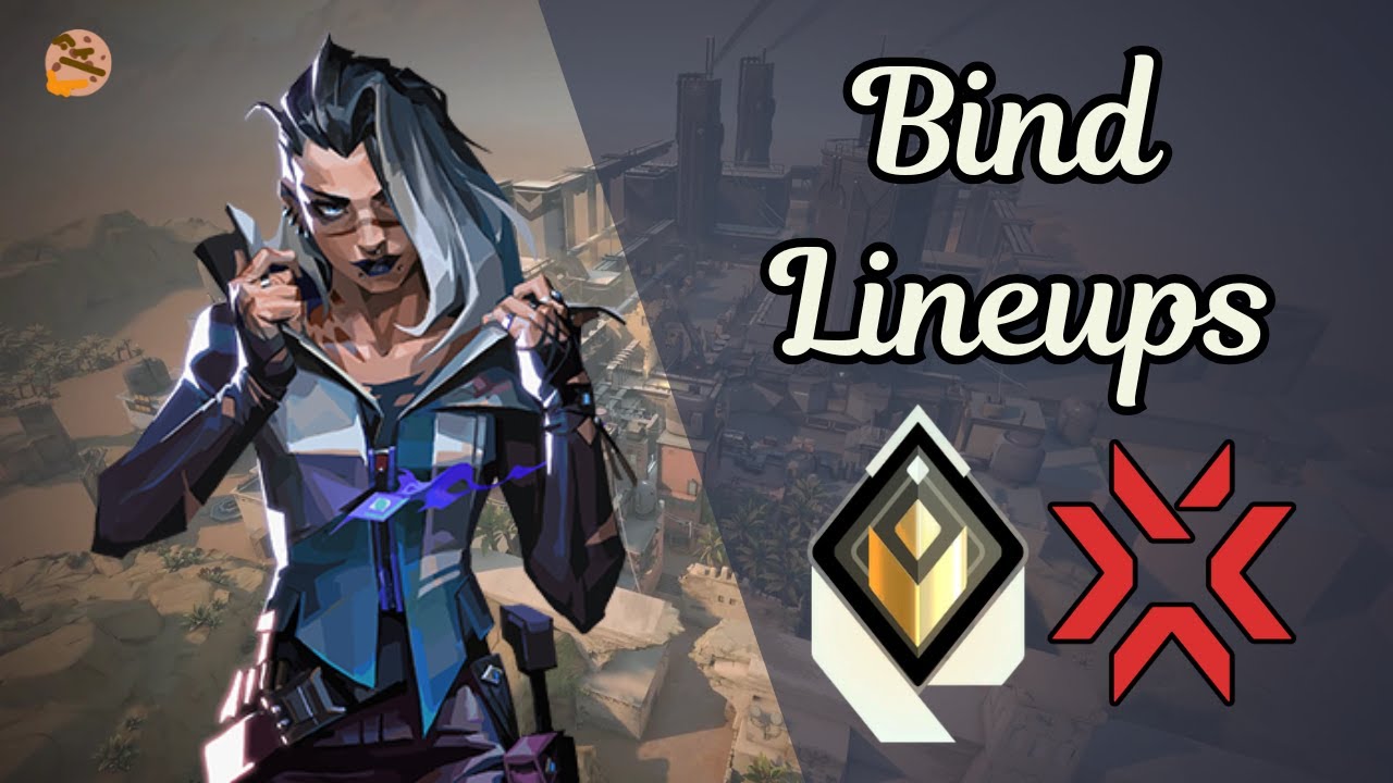 Fade Bind Lineups [EASY GUIDE!!]