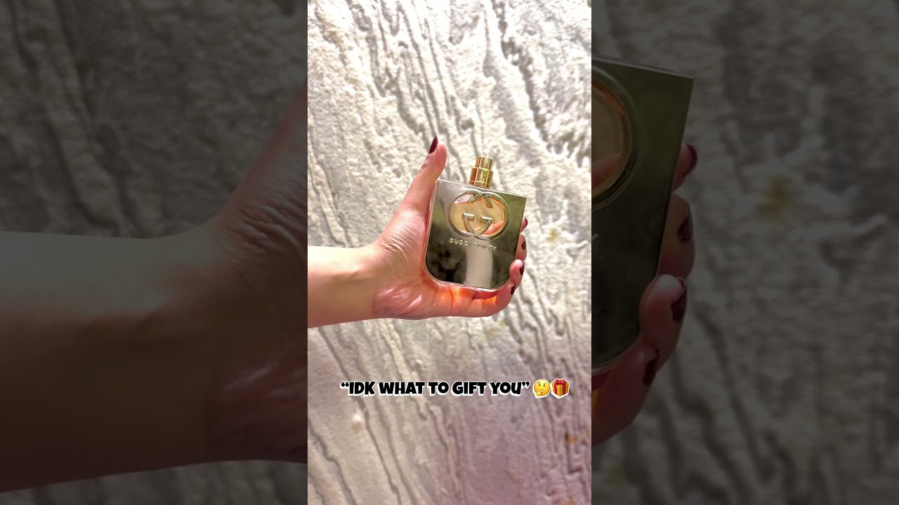 LUXURY GIFT Ideas (When You Can’t Choose) ✨ 