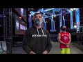 NHL Player Barry Goers Hits Course - American Ninja Warrior Qualifiers 2020