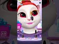 my Talking Angela #funny #viral #1lakhviews