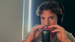 Mouth Sounds at 100% sensitivity