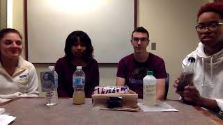 Moana Water Purification Video (Intro to General Chemistry)