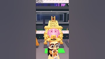 Halloween Event🎃☠️ I Got New Spooky Lucky Block🍬 in Steal a Brainrot #roblox #shorts