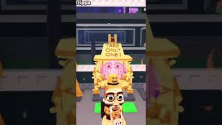 Halloween Event🎃☠️ I Got New Spooky Lucky Block🍬 In Steal A Brainrot Resimi