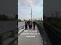 Выпускной всегда будет вспоминаться с теплыми эмоциями. #Выпускной #выпуск #последнийзвонок #утро