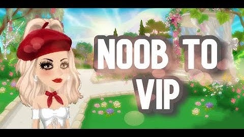 NOOB TO VIP TRANSFORMATION + JOINING CA || MSP