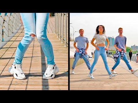 Video: Nasıl Havalı Bir Sokak Dansçısı Olunur