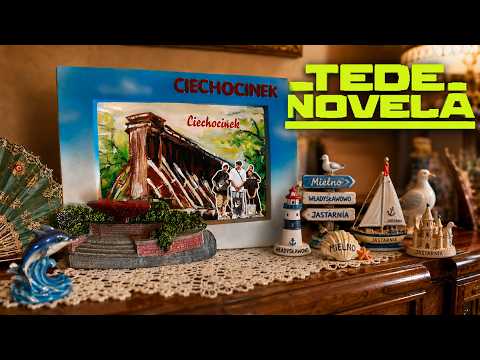 WIZYTACJA W CIECHOCINKU