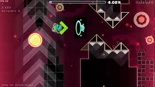 FULLPOWER 10% | Geometry Dash