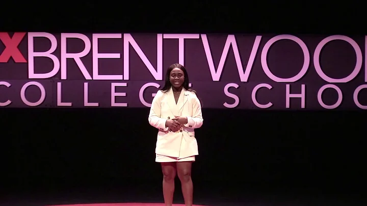 Beyond the Playlist | Oladimeji Olatunbosun | TEDx...