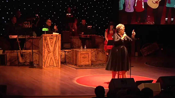 Maureen Collins - How Great Thou Art