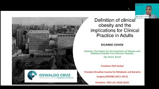 IFSO World Obesity Day Roundtable