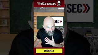 Hazards of Old-School Hacks and Firmware Flaws | The AppSec Insiders Podcast Ep.11