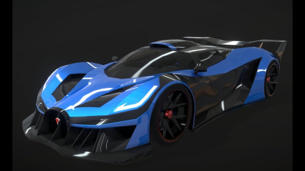 (🚗 NEW CAR! 🚗) Vehicle Legends UPDATE LIVE YouTube