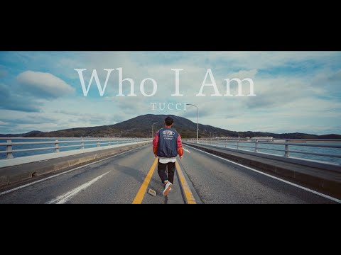 Who I Am / TUCCI a.k.a.江口ツッチー - YouTube