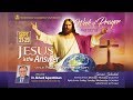 NCU FALL WEEK OF PRAYER 2018 - "JESUS IS THE ANSWER" - 26-09-18 EVENING | LIVE STREAM