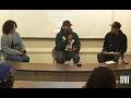 BMI’s How Did I Break? Producer/DJ Dos Dias & Universal Music Group A&R VP, Cristina Chavez