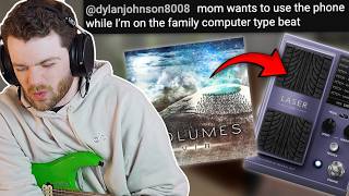 Download Lagu Writing a breakdown like old Volumes (but it has LASERS) MP3