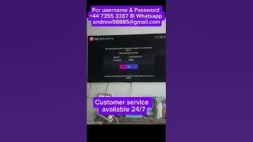 How to download & Install IBO TV Player Application #smartphone #tvandroid #tvapps #reselle