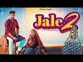 Jale 2 divya saini  new haryanvi song 2023  best haryanvi songs  sapna choudhary