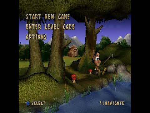 เกม hugo  New 2022  PSX Longplay [429] Hugo - The Quest for the Sunstones