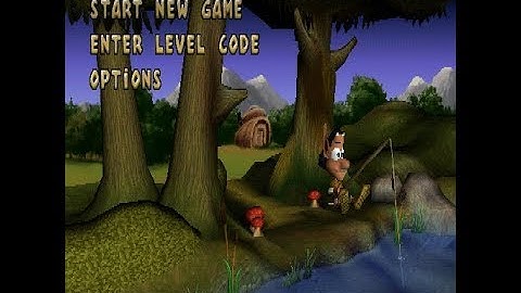 PSX Longplay [413] Hugo: The Quest for the Sunstones