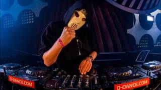 Skrillex & Damian Marley - Make It Bun Dem (Angerfist & Kid Morbid Bootleg) (Defqon Edit)