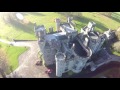 Duns Castle Scotland