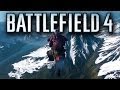 Battlefield 4 Funny Moments Gameplay! #18 (Dirt Bike Trolls, Jet Swap, Epic Fails and More!)