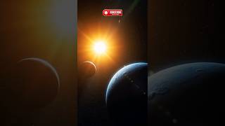 Amazing Solar System Facts #shorts