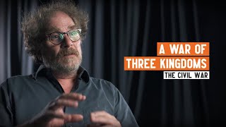 A War of Three Kingdoms | English Civil War