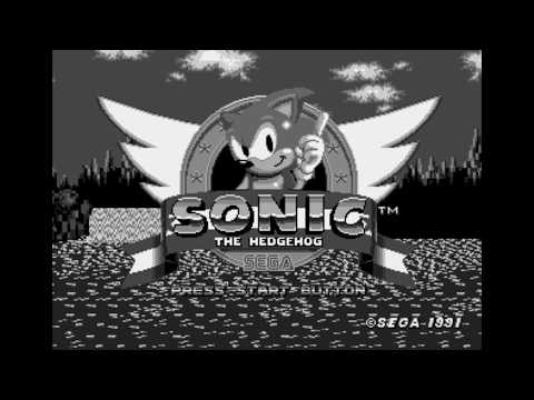 Sonic Hack Longplay - Oldest Sonic ROM hack