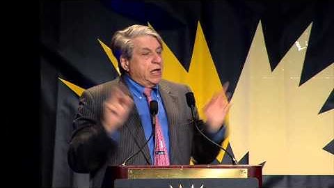 2015 State of the Valley - Benjamin Barber Keynote Speech