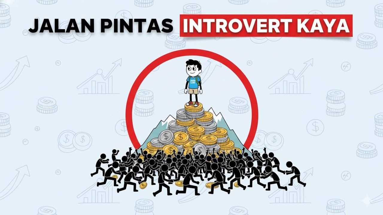 8 Bukti Introvert Kaya Gak Perlu Jago Ngomong Buat Sukses