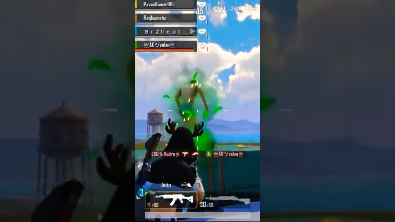 playing new mode core circle🔥🔥🔥