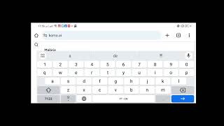 Tutorial Oinsa Uza Komo AI screenshot 4