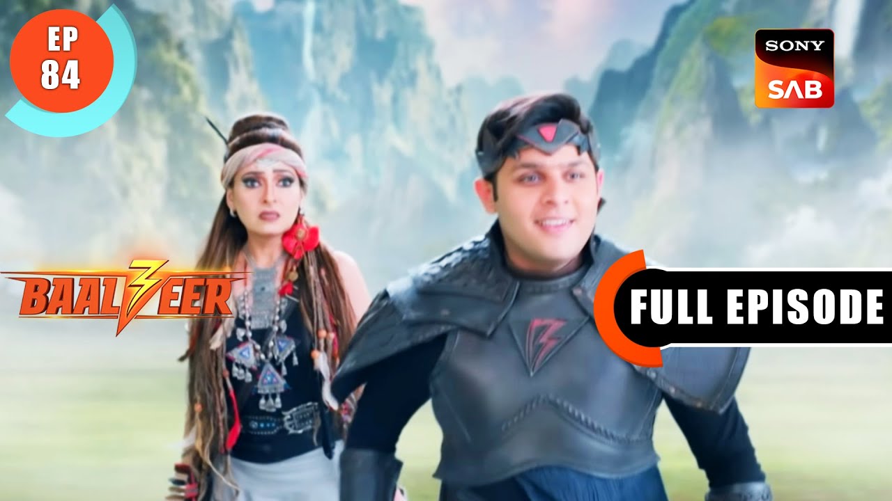 Black Hole  Baalveer S3  Ep 84  Full Episode  17 Aug 2023