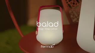 Fermob USA:  Balad Lamp screenshot 1