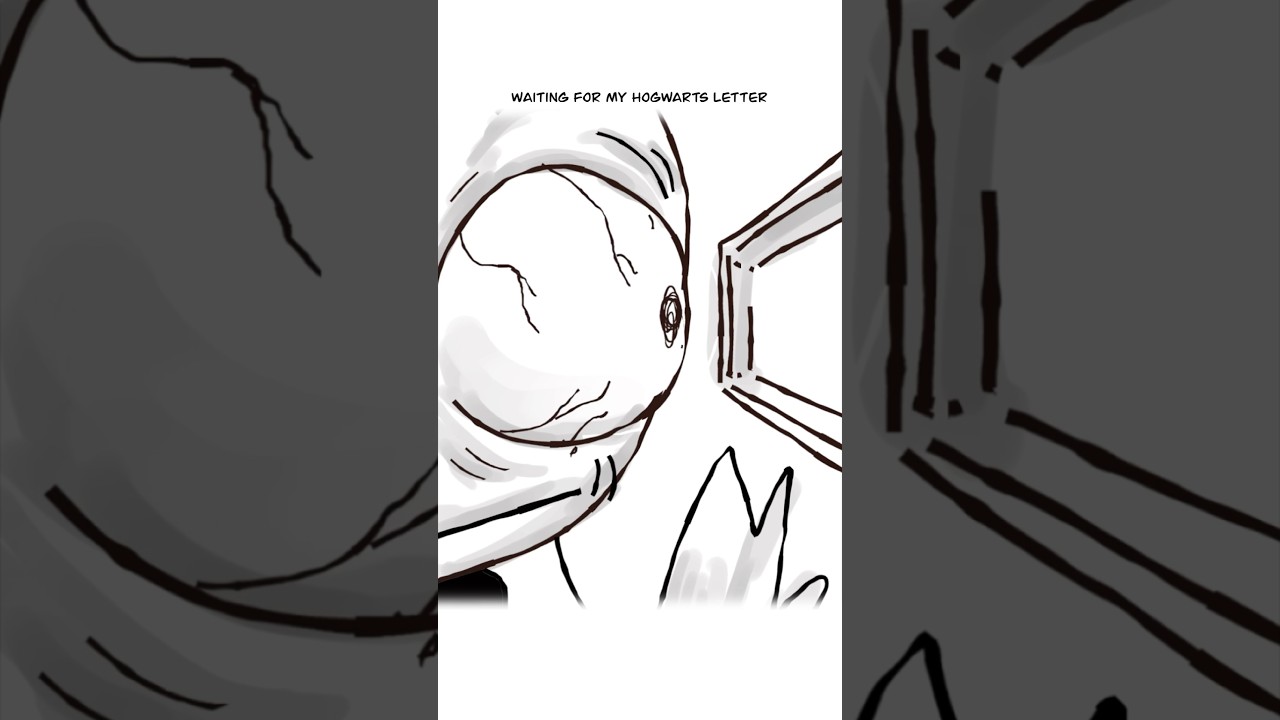 I’m Getting Old 😮‍💨 (Animation Meme) 