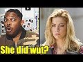 Woketivists get it wrong | Johnny Depp & Amber Heard audio leak