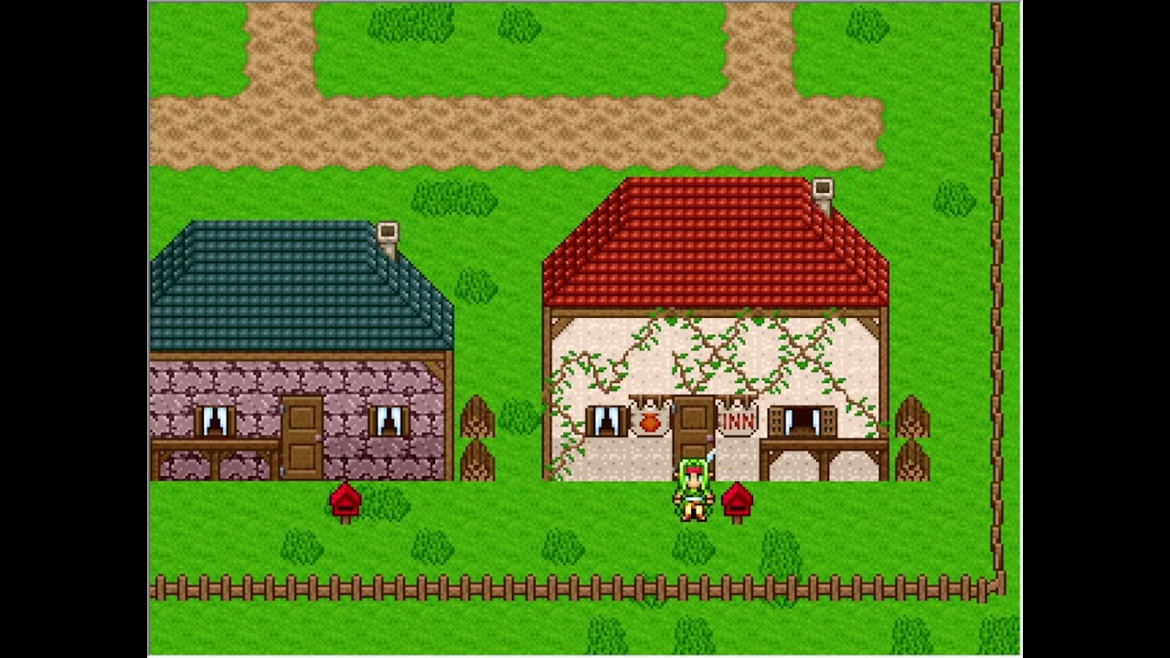 Az RPG Világa 1. rész