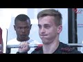 Men, 74kg - World Sub-Junior & Junior Powerlifting Championships 2018