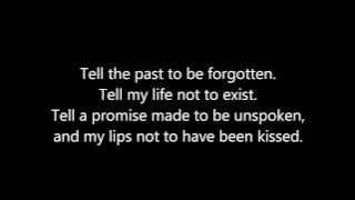 Lee Ann Womack - Don't Tell Me (Lyrics on Screen)