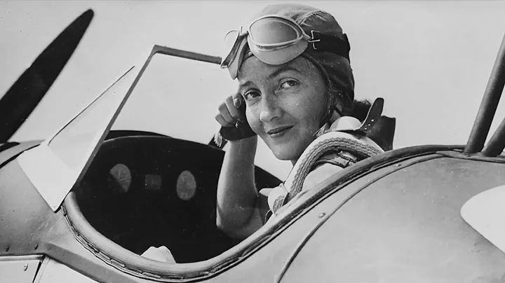 Re-membering Digital Storytelling Project: World War II Women Airforce Service Pilots (WASPs)