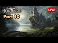 🔴 Hogwarts Legacy Livestream PART 10 | zkael★