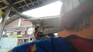 intro woko chanel ukulele senar 4 mukidi