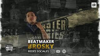 Fms Beats Base De Rap Freestyle Beat Urban Roosters Brosky - Agilado