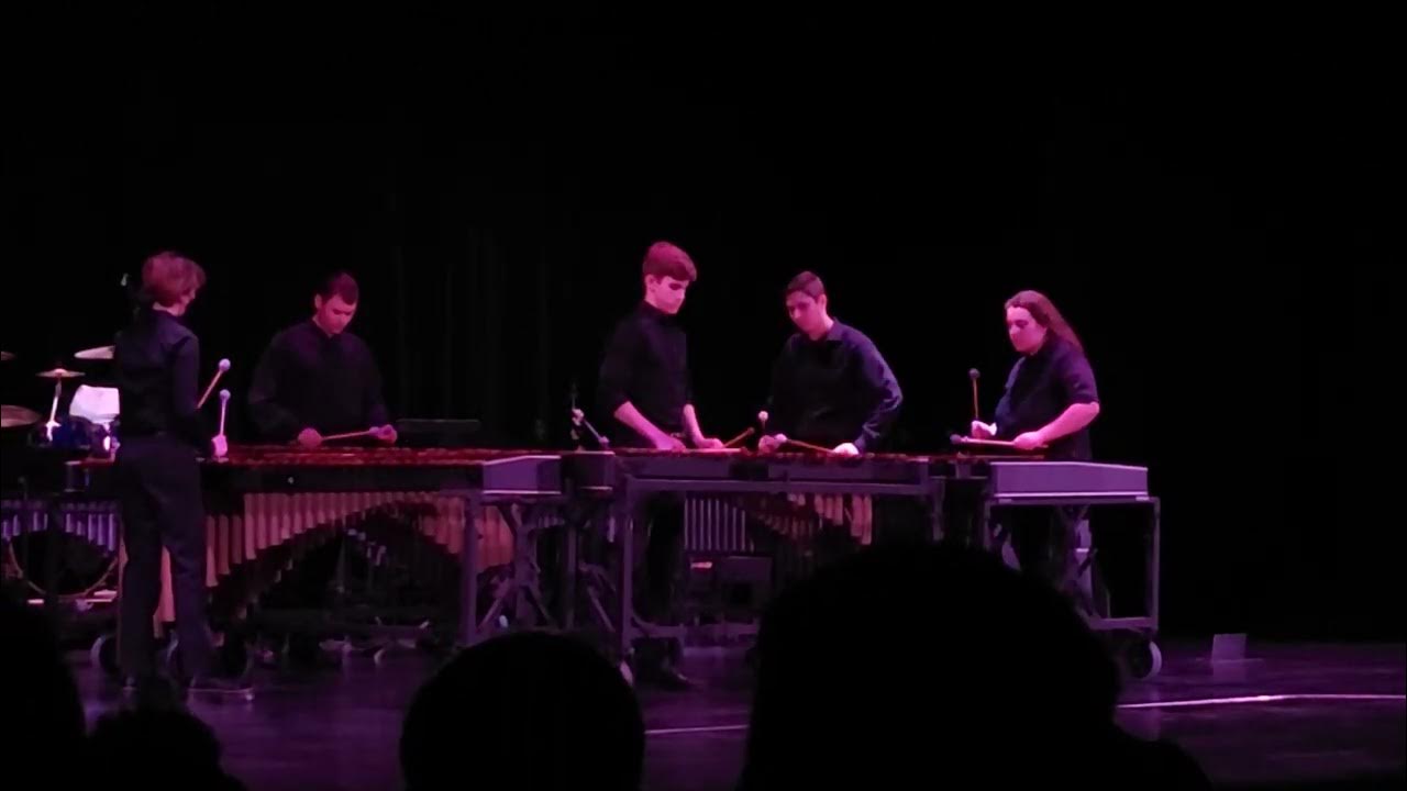 Dill Pickles by Charles Johnson Franklin Central HS YouTube